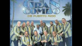 EL GRAN COMBO DE PUERTO RICO  Sin Salsa No Hay Paraiso [upl. by Osanna]