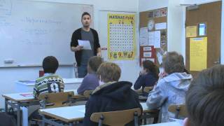 Autisme Paradoks  Skole [upl. by Kirsti]