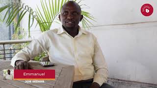 How To Get Jobs in Kenya Using BrighterMondayEmmanuel [upl. by Naegem]