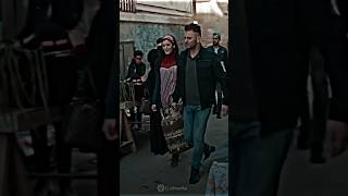 مشهد قوي مسلسل ولاد الحلال مرزاق ♥️ [upl. by Nnaycart]