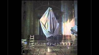 Tim Hecker Live Room  Live Room Out [upl. by Kaete]