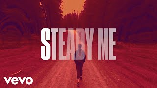 Jeremy Camp  Steady Me Visualizer [upl. by Ngo]