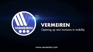 Our story  VERMEIREN international [upl. by Peednas]