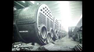 RMS Titanic  The Ships Engines [upl. by Coppinger297]