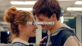 The Commodores  Easy  Subtitulado al Español [upl. by Ycniuqed751]