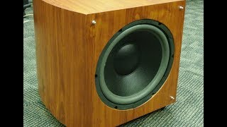 Here’s an easy way to make your subwoofer sound better [upl. by Ahsienyt867]