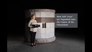 The Ossuarium® Explained [upl. by Pheni]