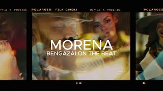 C4 Pedro  Morena Kizomba type beatProd Bengazai [upl. by Veator]