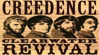 Creedence Clearwater Revival  Born on the Bayou HQ [upl. by Ylloj]