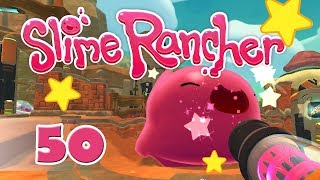 Slime Rancher  50  ЮБИЛЕЙ ГОРДО В РАНЧОТО ПЕЩЕРАТА НА КВАНТОМИТЕ [upl. by Johnny2]