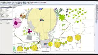 Using construction lines and rays as a design aid when drafting [upl. by Estell712]