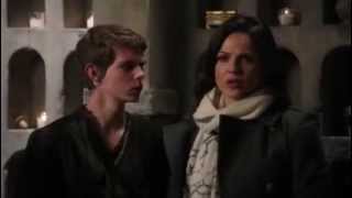 Once Upon A Time 3x10 Ending The New Neverland [upl. by Teloiv]