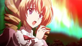 Highschool DxD OP 1 Full  Trip innocent of D   Sub Español  Romaji『AMV』☆ [upl. by Revkah147]