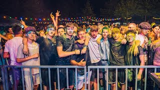 AFTERMOVIE HOLI COLOR FEST SERBIA 2024  ATLANTIS GARDEN [upl. by Bedelia]