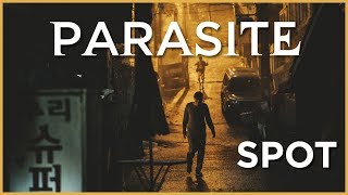 PARASITE  Spot VOST [upl. by Laucsap165]