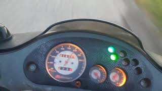 Gilera runner 50 cc top speed [upl. by Monia329]