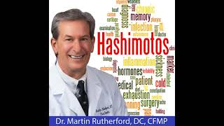 Is Hashimoto’s an Autoimmune Disease  Dr Martin Rutherford [upl. by Sidky]