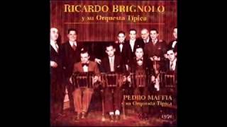 PIONEROS DEL TANGO JULIO POLLERO  ENRIQUE DI CICCO  BRIGNOLO  ALFARO  BRODMAN  19281931 [upl. by Hyacinthie963]