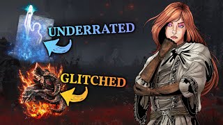 Ranking All 42 Elden Ring DLC Spells From Worst to Best Patch 1123 [upl. by Ecirtram]