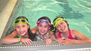 Summer Camp for Kids at Club Fit Briarcliff [upl. by Rocca]