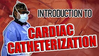 What is a Cardiac Catheterization Coronary Angiogram and How is it Performed [upl. by Ziana]