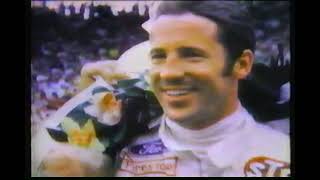 1994 Indy 500 ABC intro quotInto the eyesquotof Mario Andretti [upl. by Stoffel]