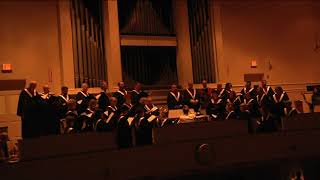 Candlelight Carol  John Rutter [upl. by Enilaf]