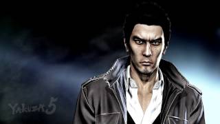 Yakuza 5  Daigo [upl. by Adham]