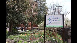 Culpepper Garden Senior Living [upl. by Dottie]