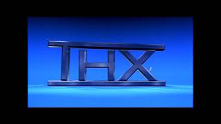 THX trailer Tex Long version High Quality [upl. by Erised]