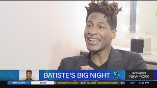 Extended interview Jon Batiste reflects on his GRAMMY wins and more [upl. by Gebelein]