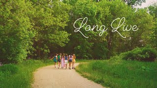 Long Live by Taylor Swift Cover [upl. by Colb]