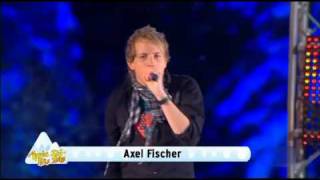 Axel Fischer  Du trägst keine Liebe in dir 2010 [upl. by Sielen323]