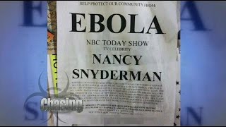 Has Ebola Hysteria Gone Too Far [upl. by Favin]