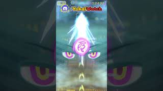 Fudouma Soultimate Yokai Watch Fudou Touma Fusion Animation YokaiWatch [upl. by Sakul908]