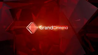 Grand Cinema  Ident ① 2023 [upl. by Izawa]