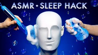 ASMR Sleep Hack 8D to 32D Triggers for Instant Sleep 360° Tingles for Deep Relaxation [upl. by Salena]