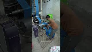 The Process of Manufacturing Plastic Shopping Bags [upl. by Malti]