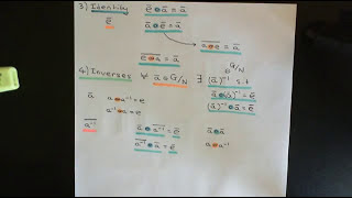 Quotient Groups Part 3 [upl. by Sathrum410]