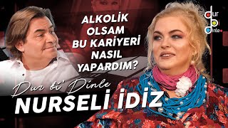 NURSELİ İDİZ quotNİŞANTAŞINA DENİZ TAKSİ ÇAĞIRDIMquot [upl. by Griggs]