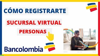 Bancolombia  Saca tus extractos y certificados tributarios en la Sucursal Virtual Personas [upl. by Astri]