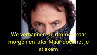 Marco Borsato Ft Ali B  wat zou je doen [upl. by Brawner622]