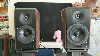 Edifier S2000MKIII vs S3000Pro Speakers [upl. by Owain737]