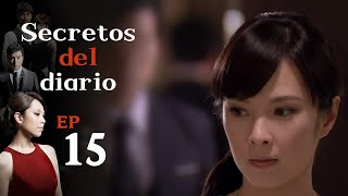 Secretos del diario EP15 [upl. by Oremodlab]