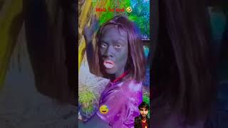 Jungle me bhoot Dekh Liyaajaypoperabcvlogs realfoolsteam shortvideo abcvlogs9627 OBJ OBJ [upl. by Yrekcaz]