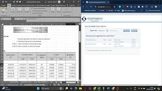 Intereses por el pago atraso de las valorizaciones [upl. by Powel]