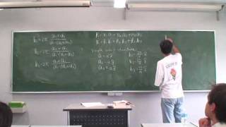 Introductory Lectures on Solid State Physics 2 [upl. by Infeld]