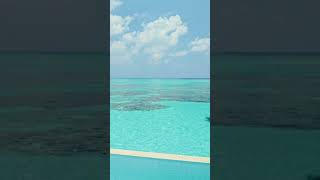 Jawakara Islands Maldives  Water Pool Villas [upl. by Doughman]