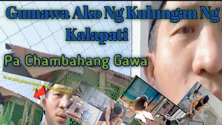 Gumawa Ako Ng Kulungan Ng Kalapati [upl. by Obel]