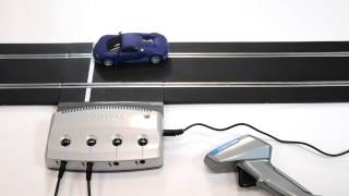 How to set up your Scalextric Digital Set [upl. by Tedder]